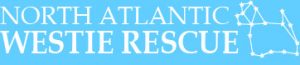 North Atlantic Westie Rescue logo