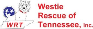 Westie Rescue of TN logo